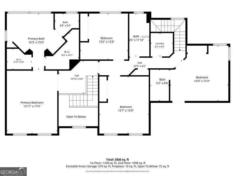 5000 Fairhaven Way Ne Property Photo 46