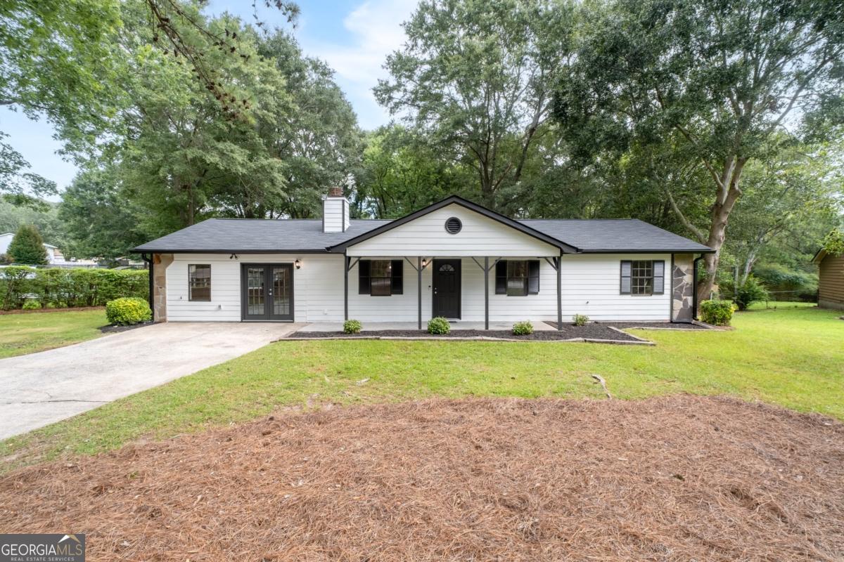 1526 Haynes Court Property Photo 1
