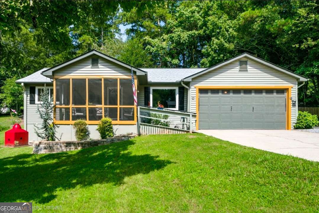 5220 Byers Road Property Photo 1