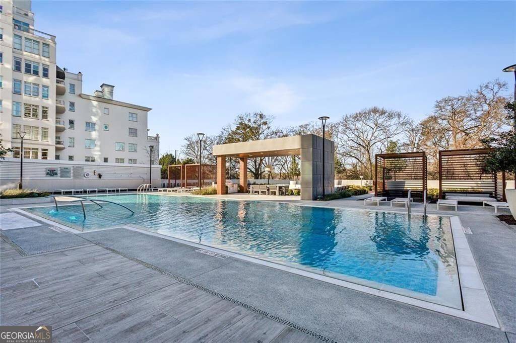 2520 Peachtree Road # 602 Property Photo 40