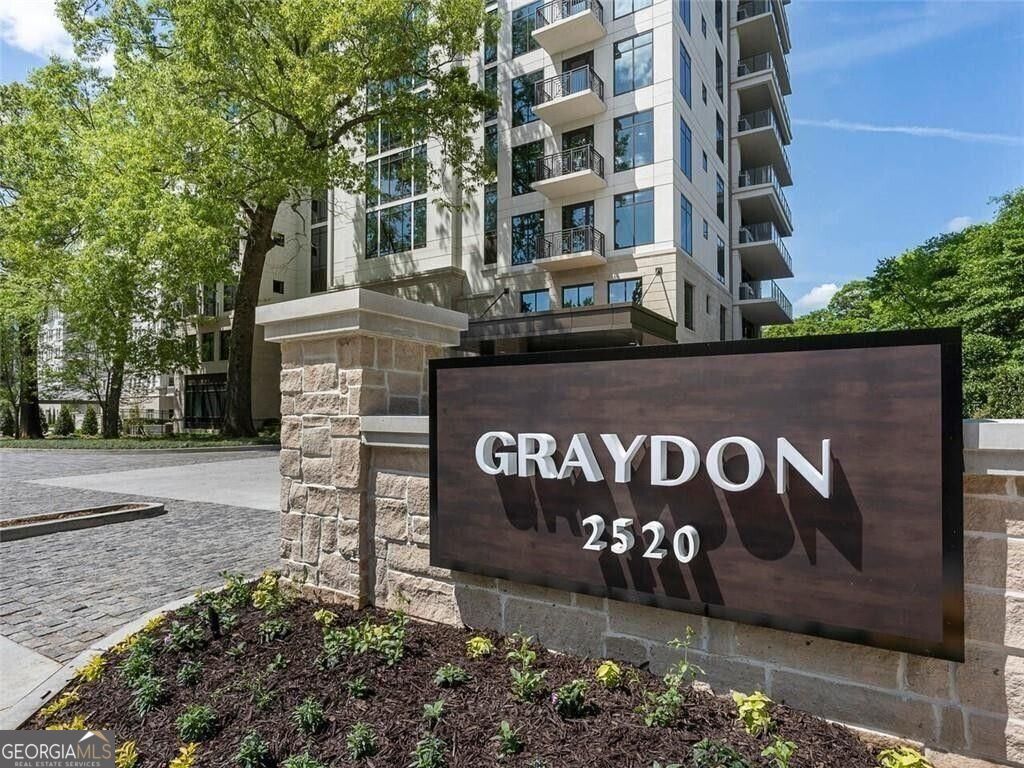 2520 Peachtree Road # 602 Property Photo 45