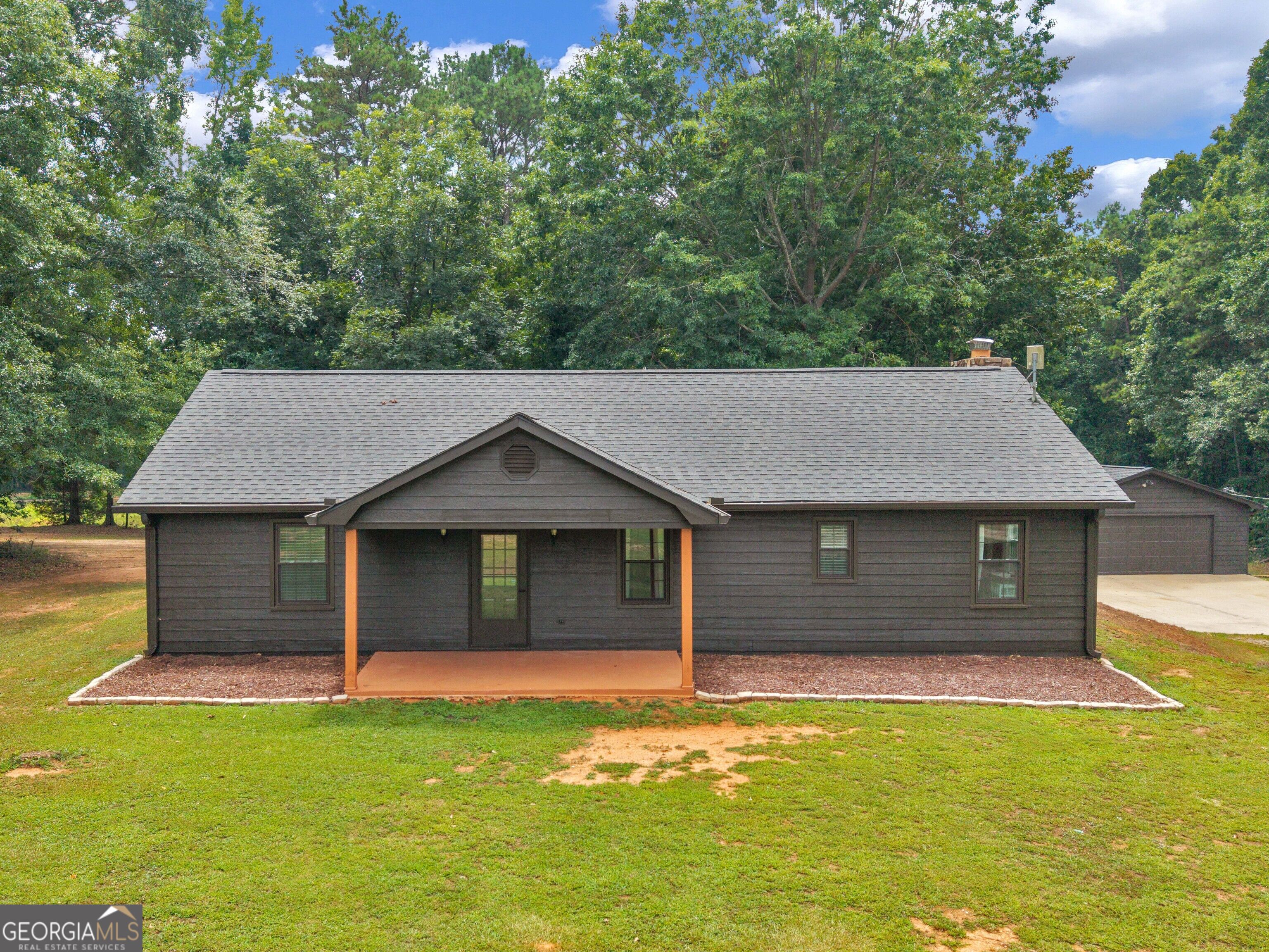 1301 Marshall Store Road Property Photo 1