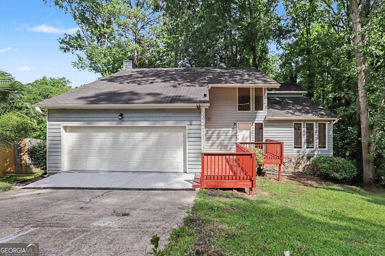 5148 Rocky Glen Property Photo 1