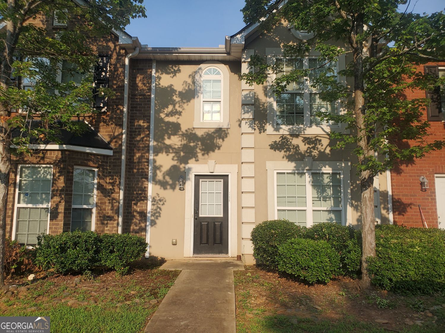11420 S Grove Drive Property Photo 1