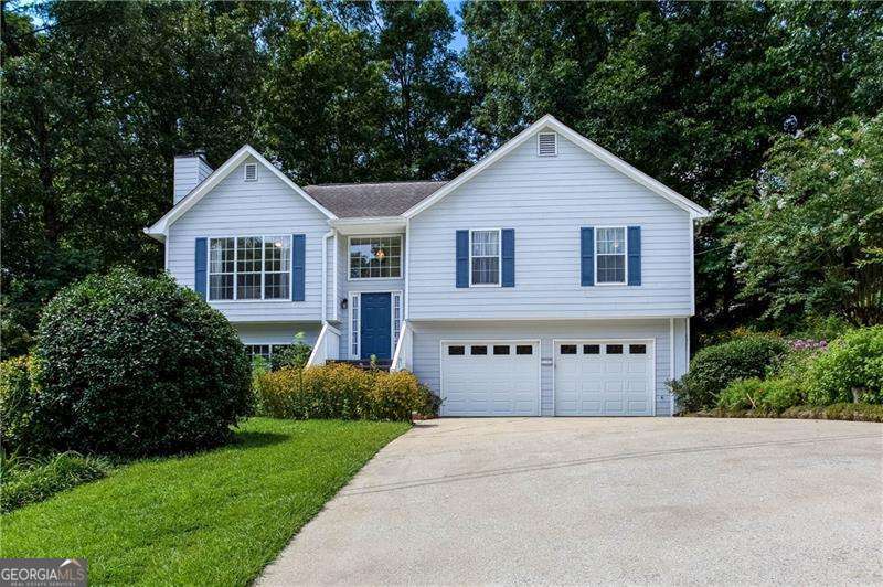 3705 Winding Court Property Photo 1