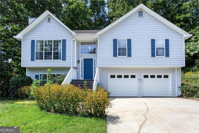 3705 Winding Court Property Photo 4