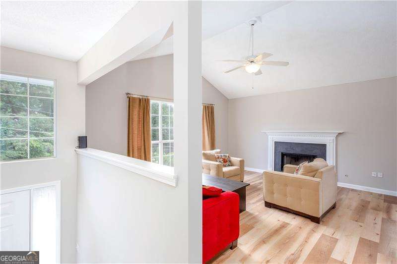 3705 Winding Court Property Photo 9
