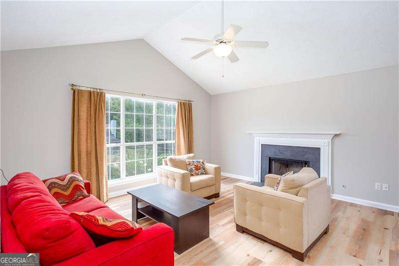 3705 Winding Court Property Photo 10