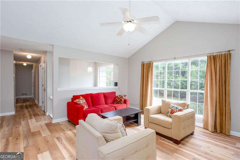 3705 Winding Court Property Photo 11