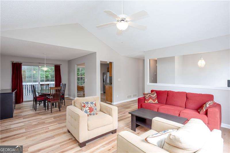 3705 Winding Court Property Photo 12