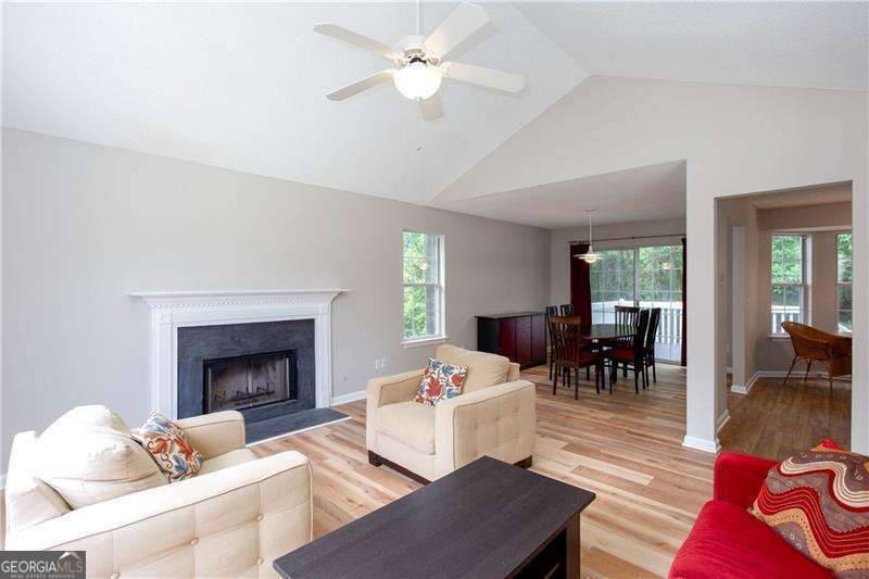 3705 Winding Court Property Photo 13