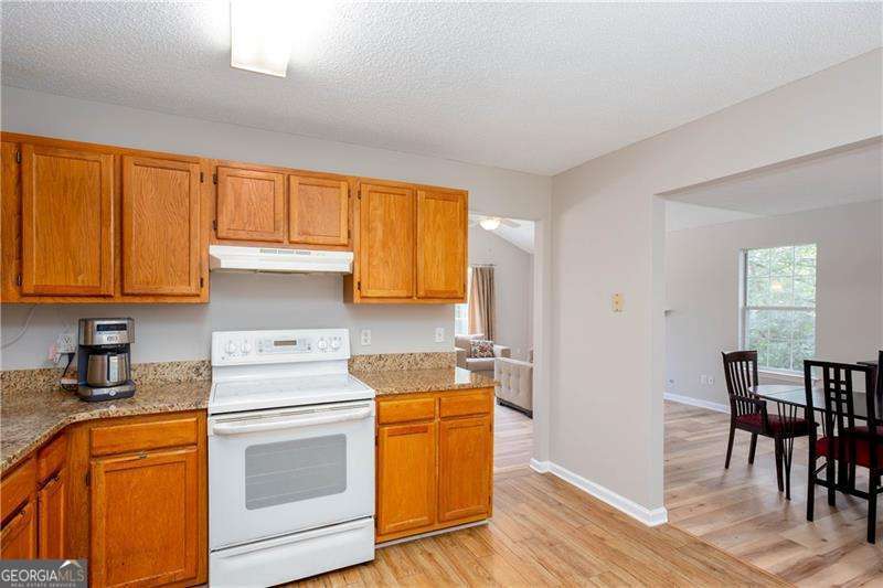 3705 Winding Court Property Photo 19