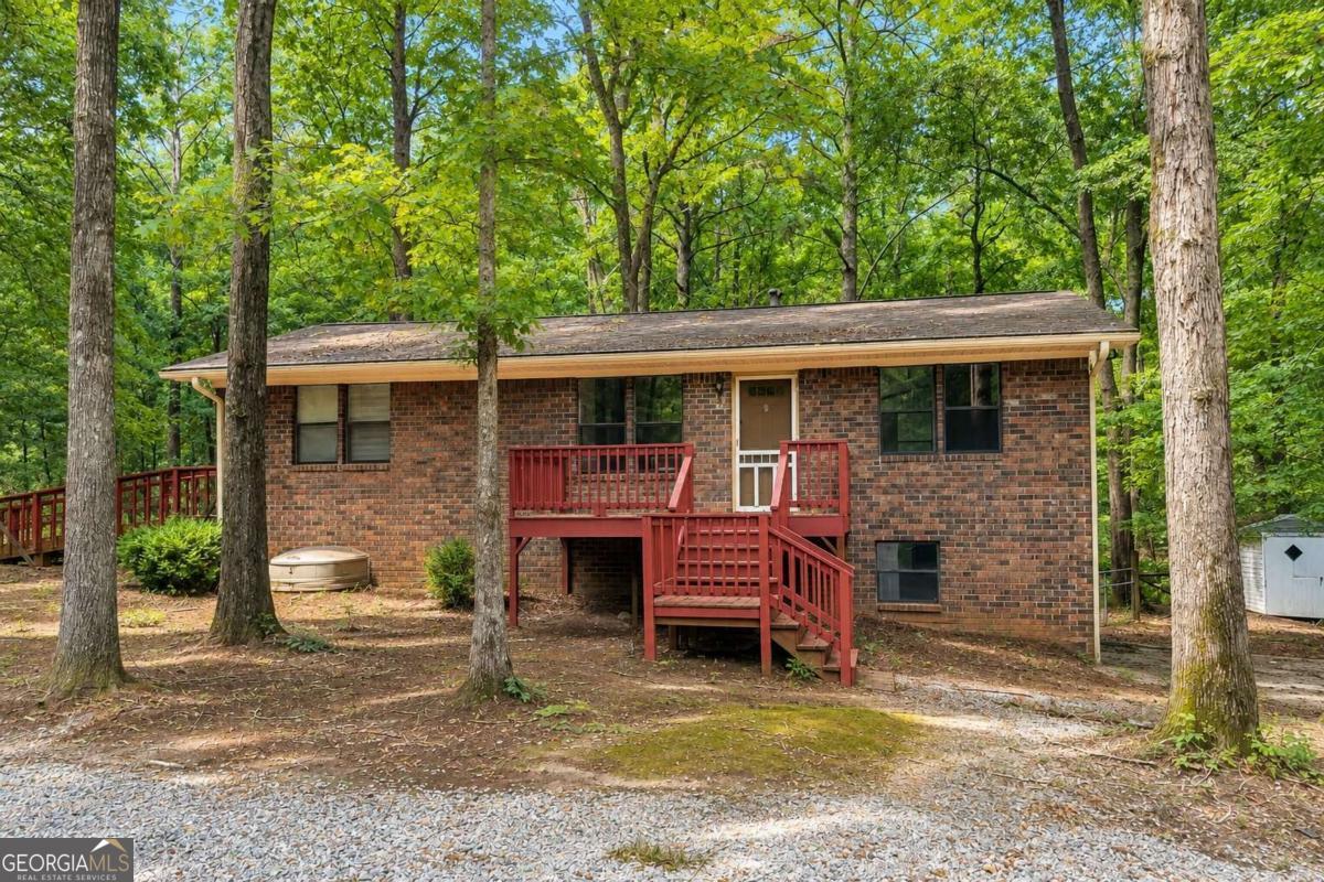 220 Winding Stream Trail Property Photo 1