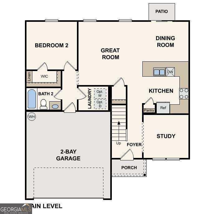 137 Enclave Drive Property Photo 2