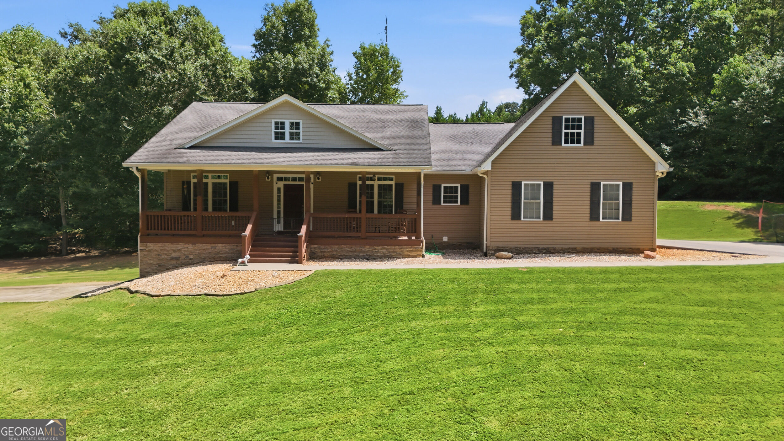 1115 Richard Bridges Road Property Photo 1