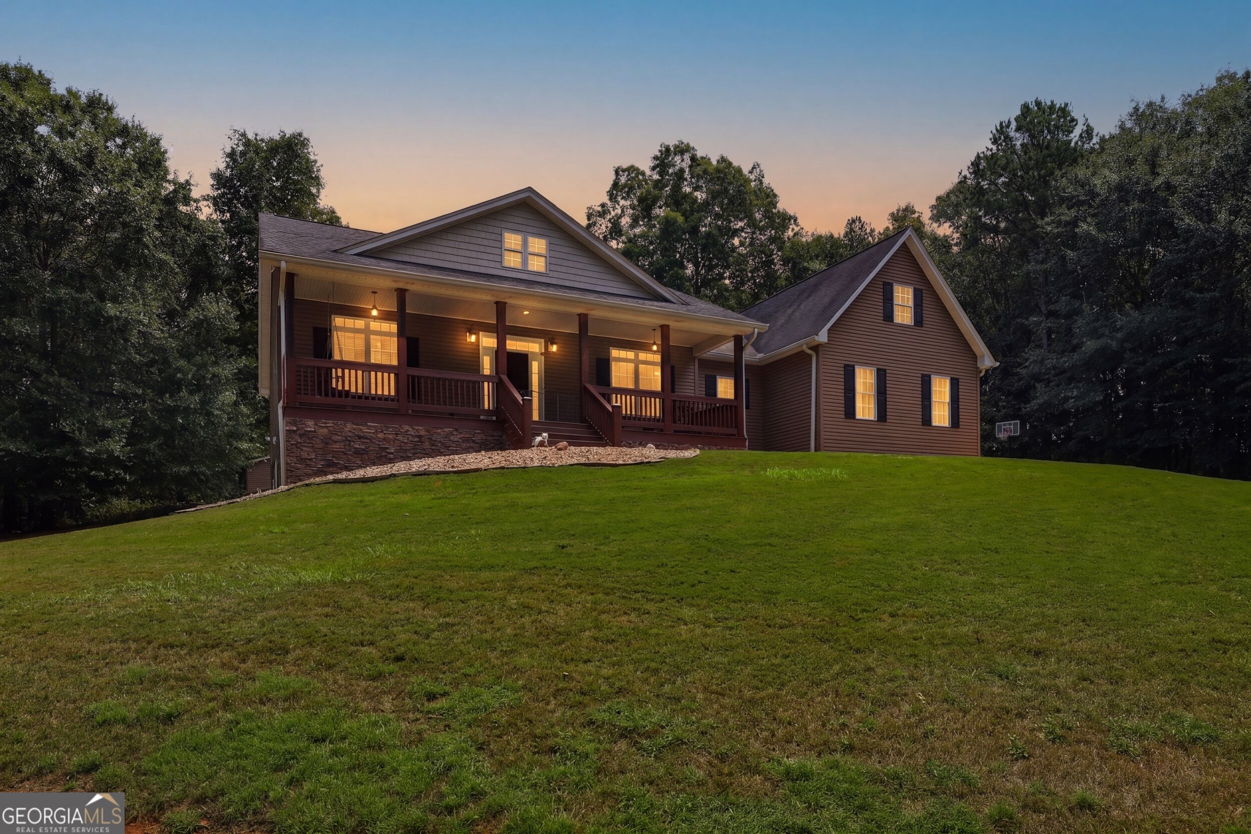 1115 Richard Bridges Road Property Photo 2