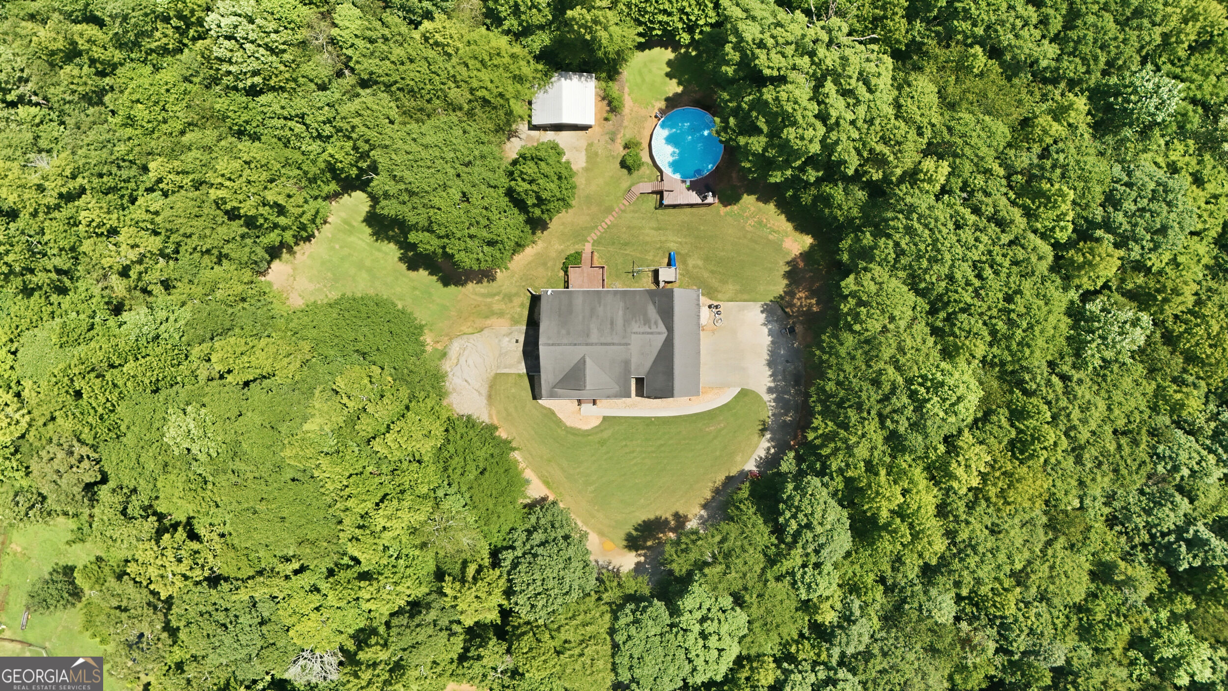 1115 Richard Bridges Road Property Photo 3