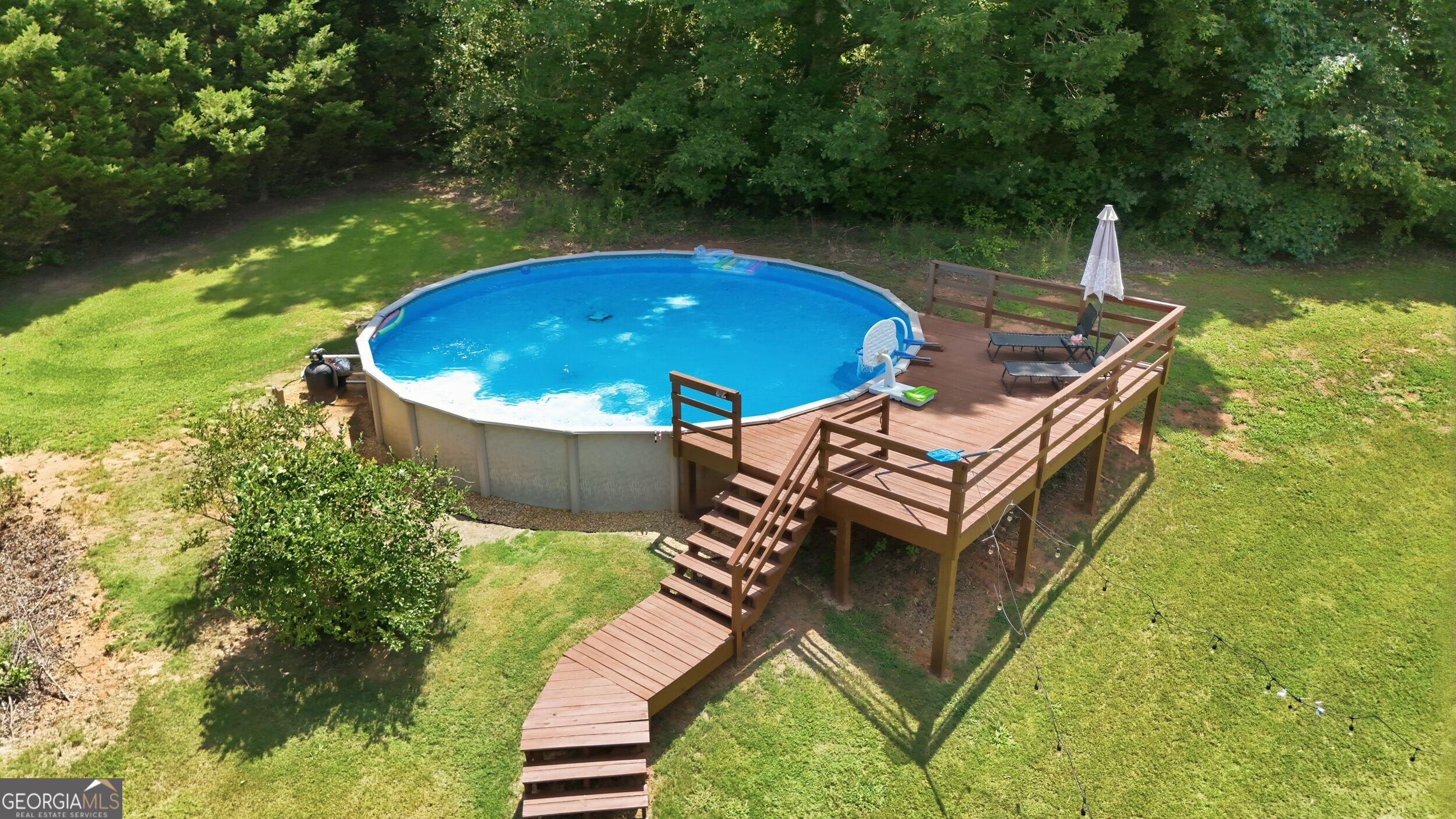 1115 Richard Bridges Road Property Photo 4