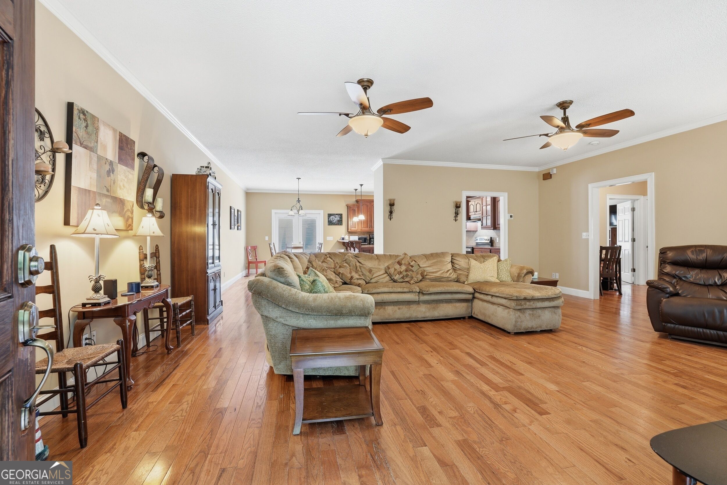 1115 Richard Bridges Road Property Photo 5