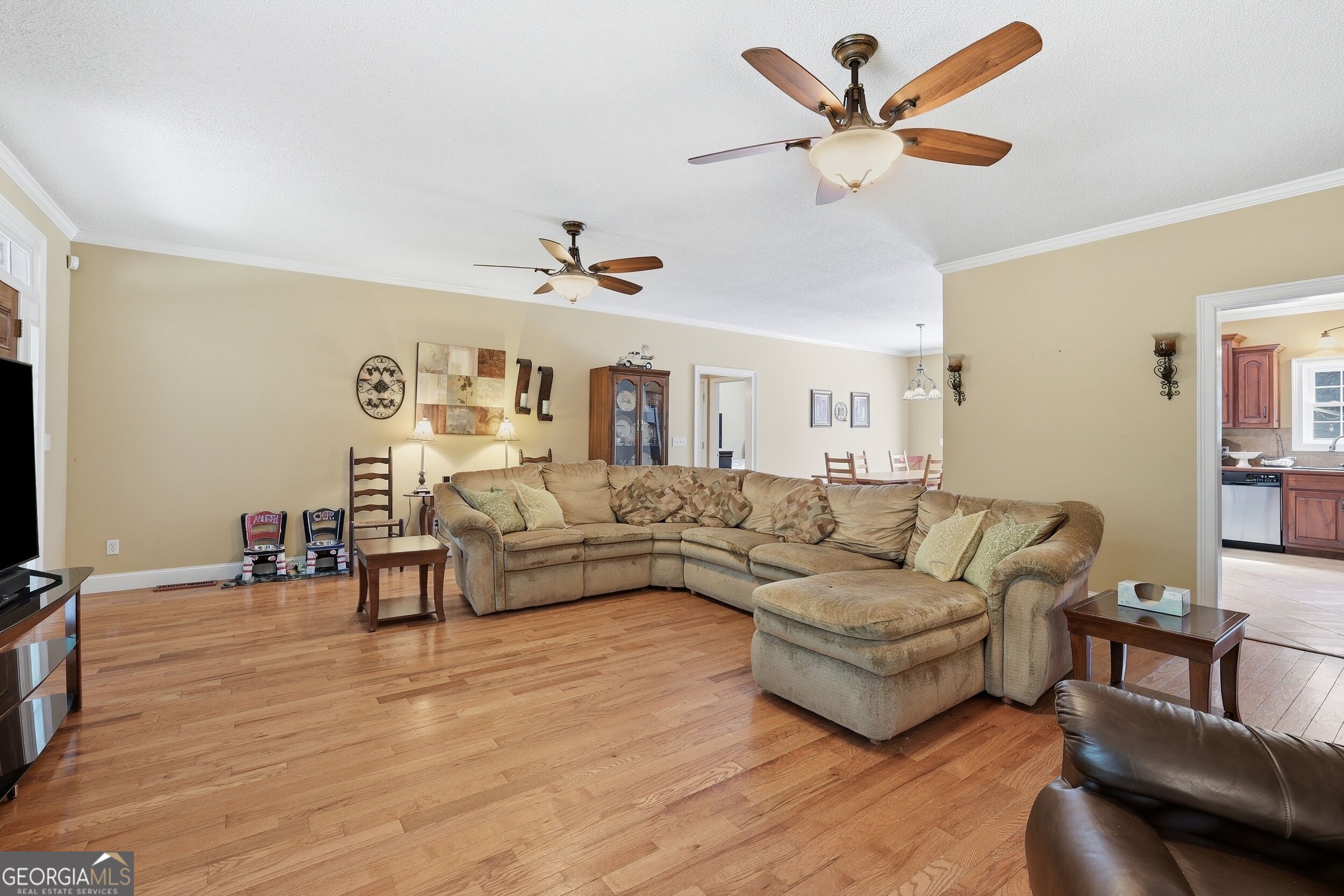 1115 Richard Bridges Road Property Photo 6