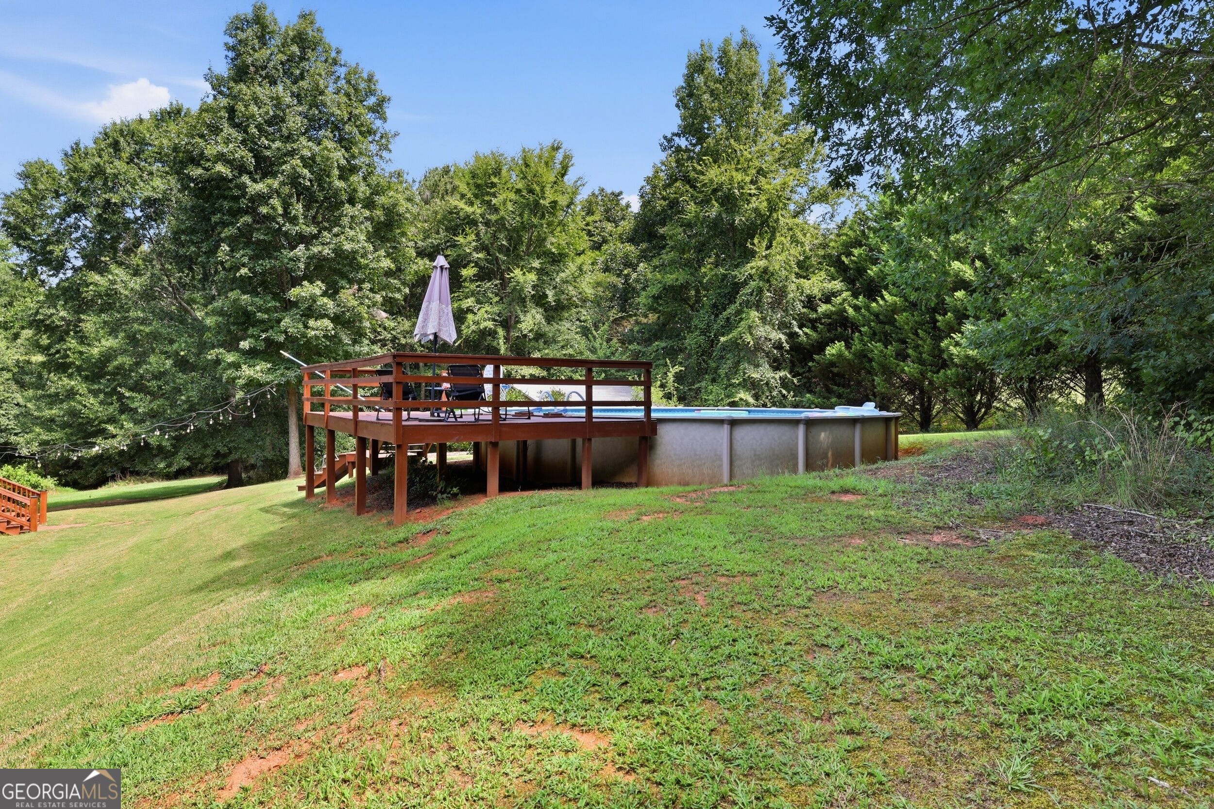 1115 Richard Bridges Road Property Photo 45