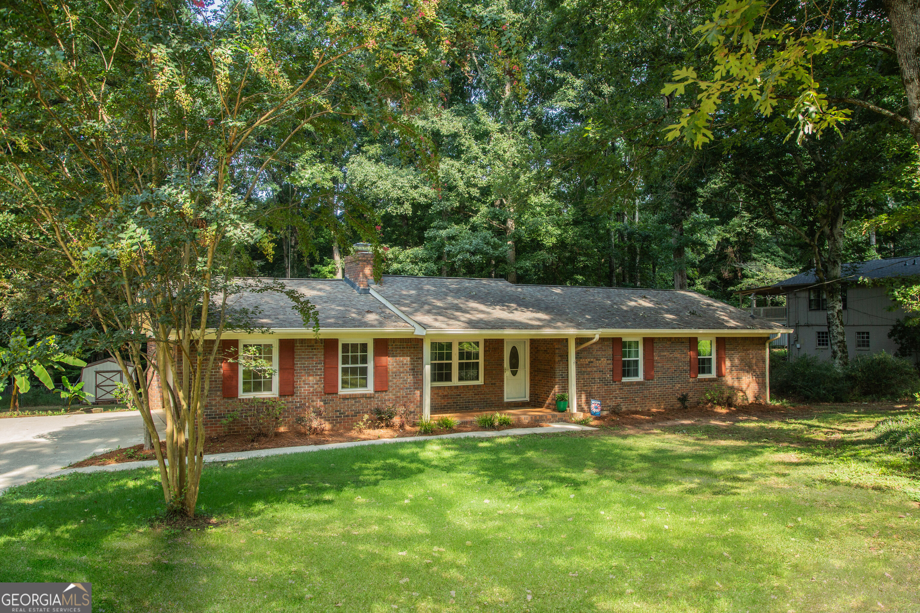 4732 Tomacheche Trail Property Photo 1