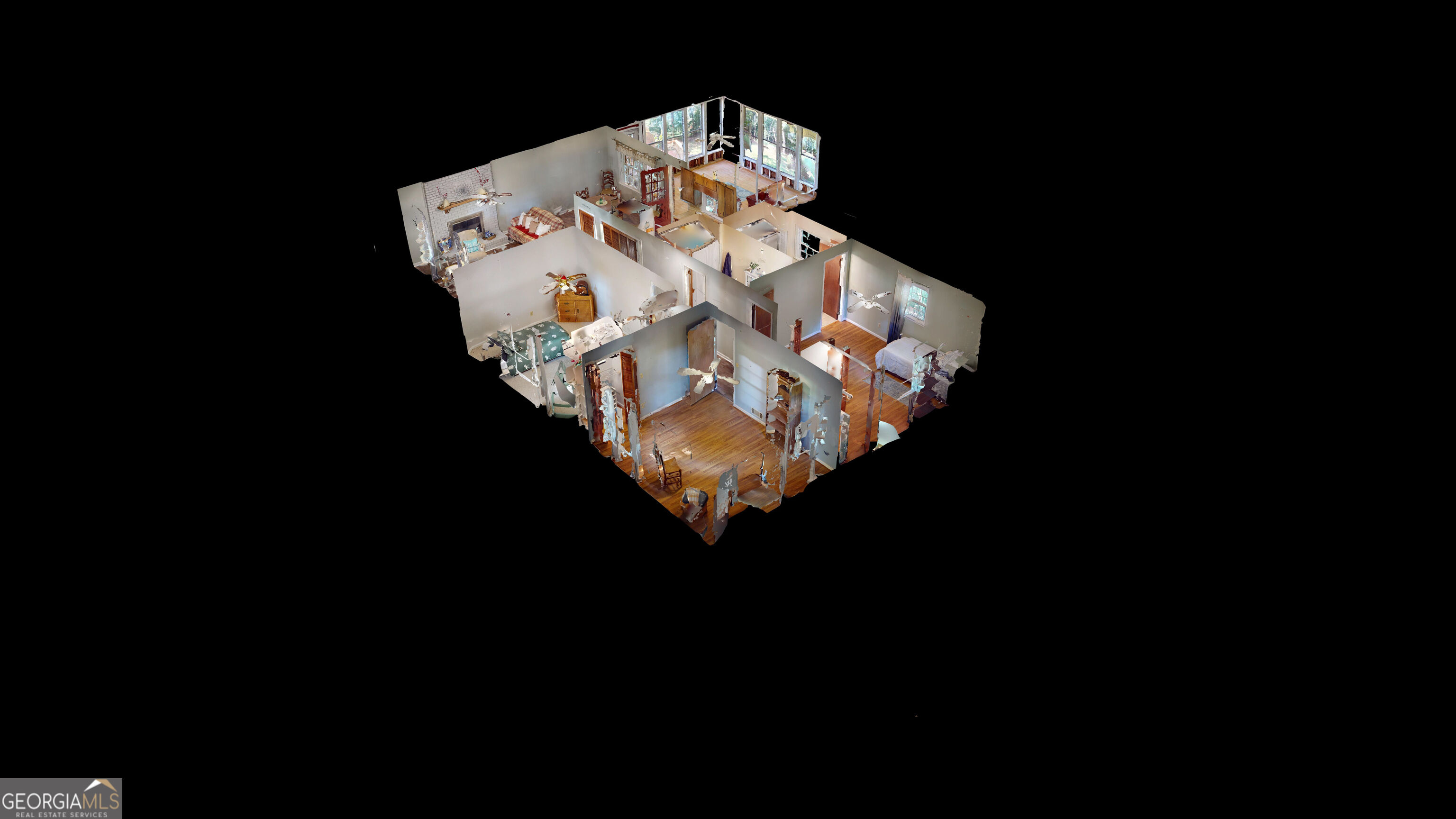 4732 Tomacheche Trail Property Photo 14