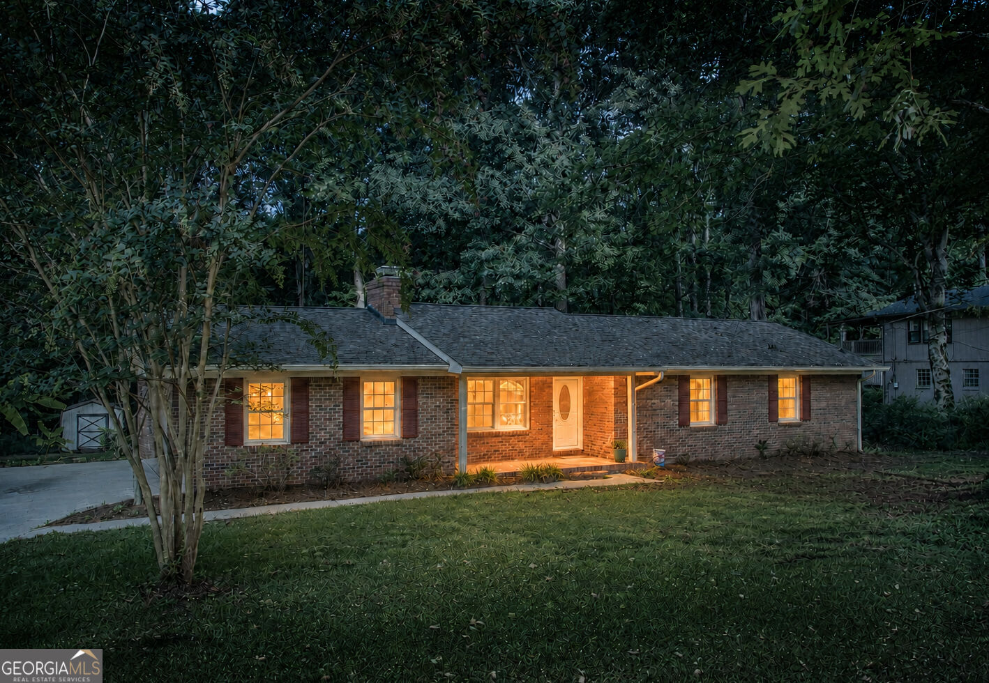 4732 Tomacheche Trail Property Photo 15