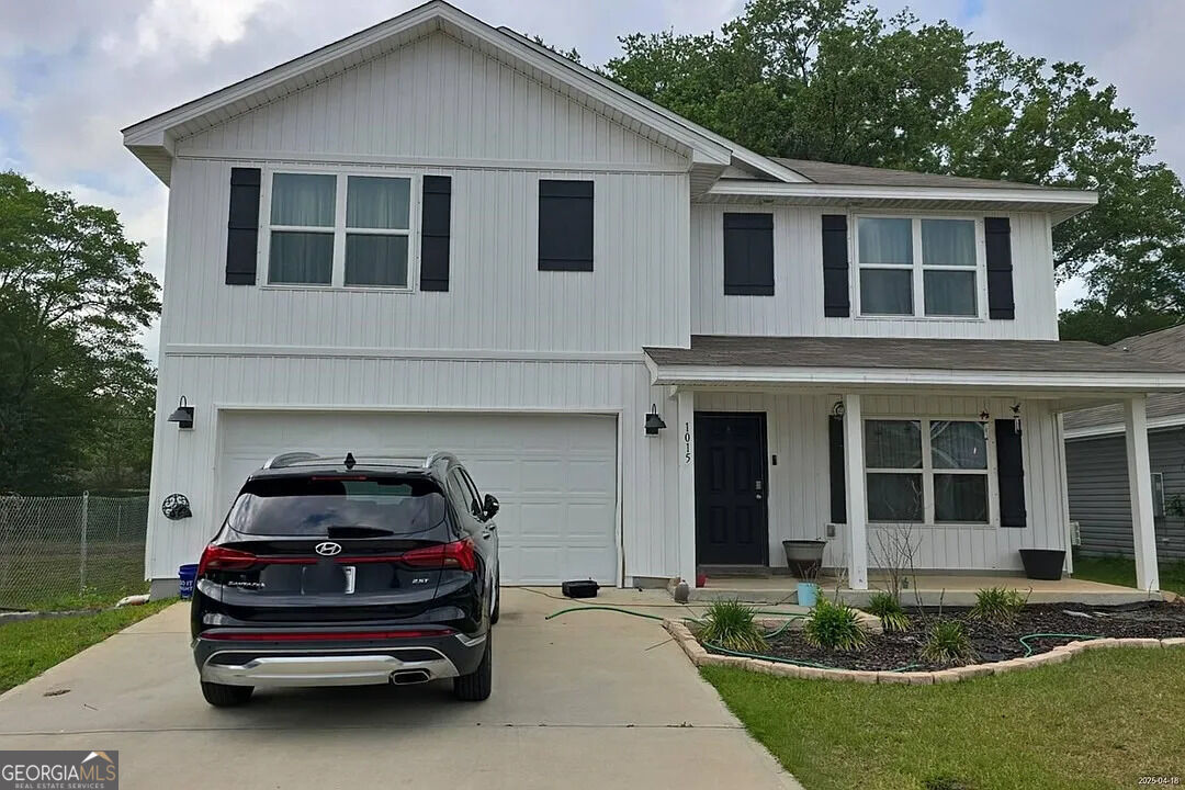 1015 Lovebird Court Property Photo 1