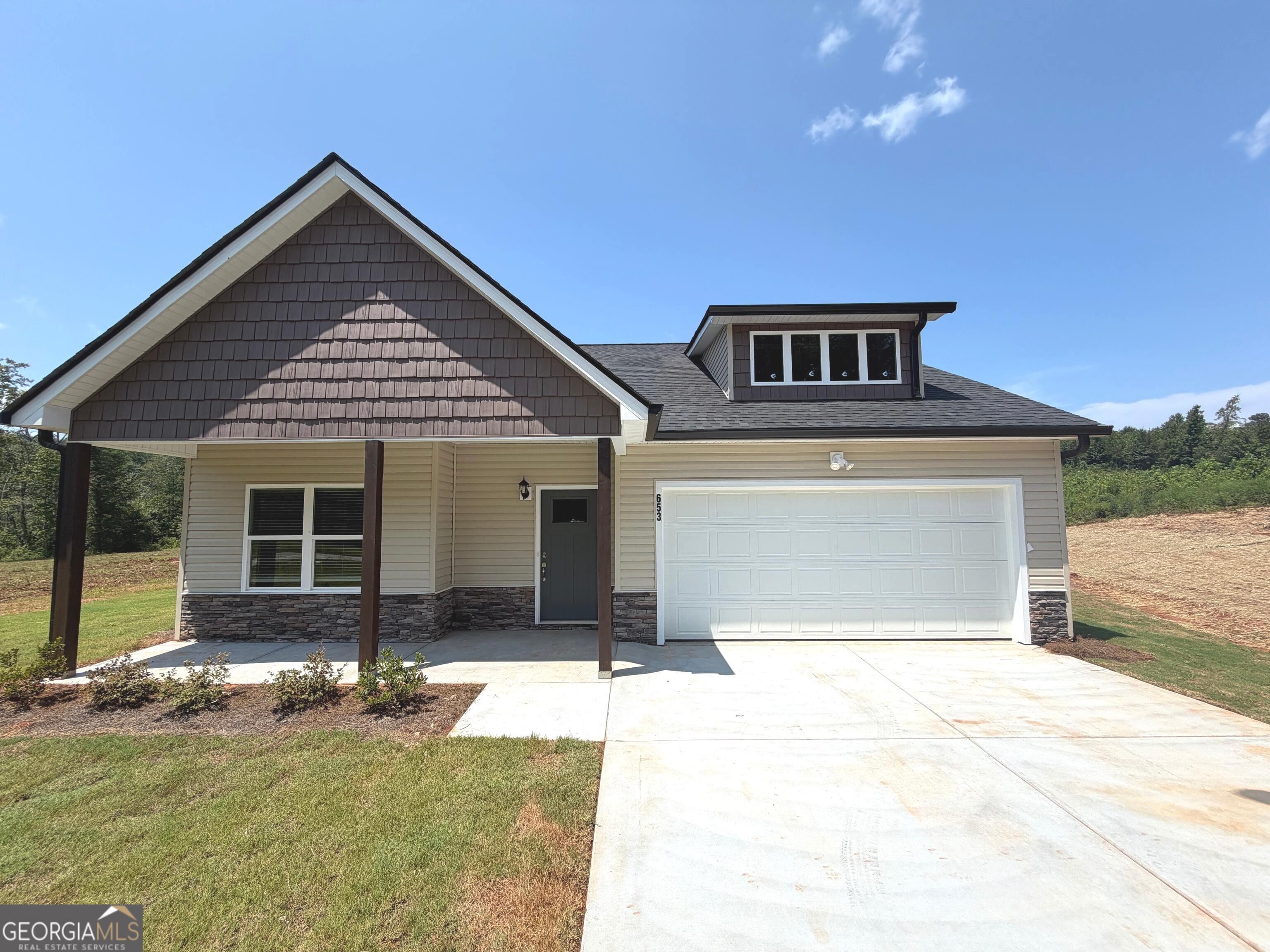 653 Dortch Road Property Photo 1