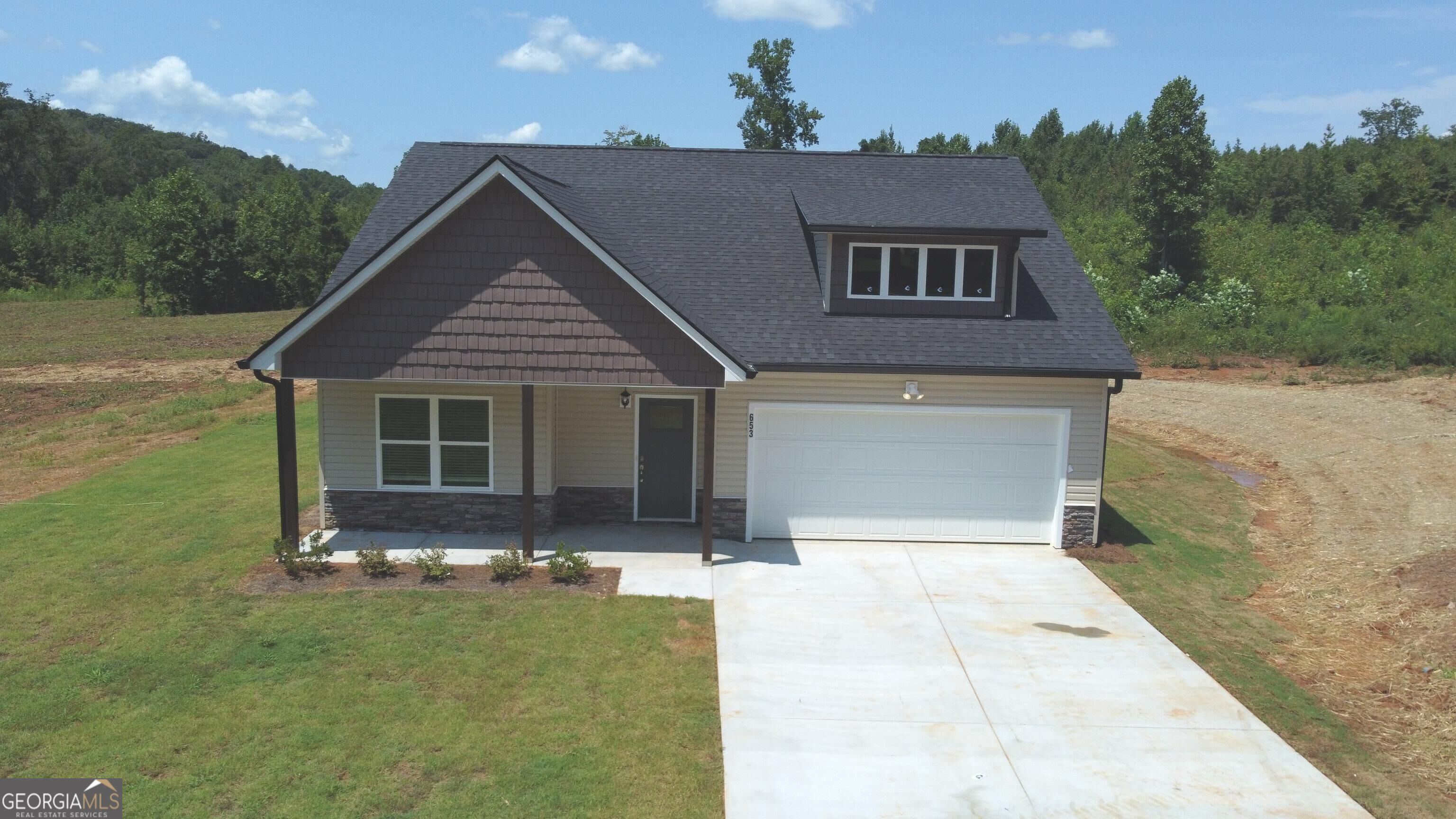 653 Dortch Road Property Photo 2