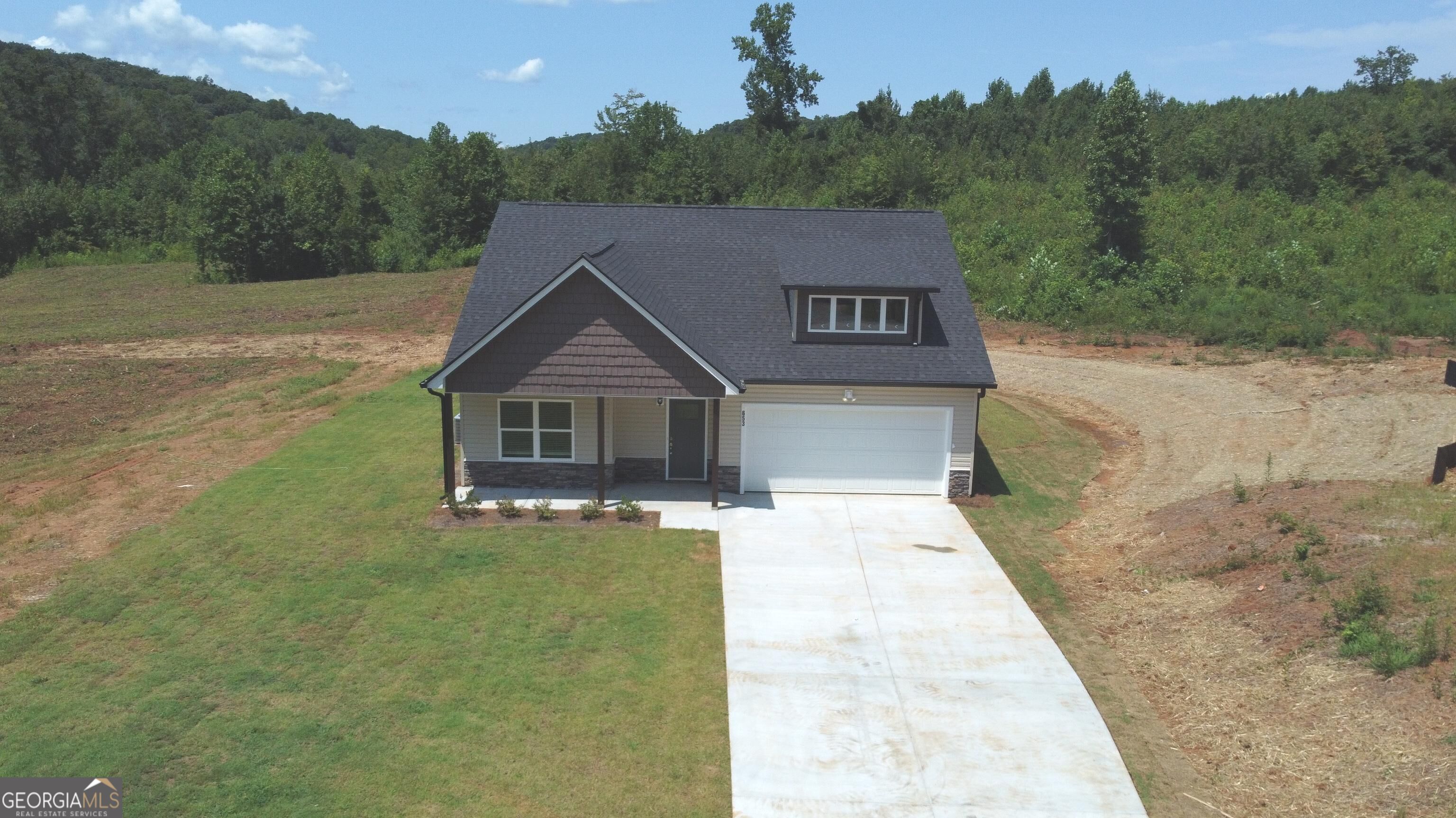 653 Dortch Road Property Photo 3