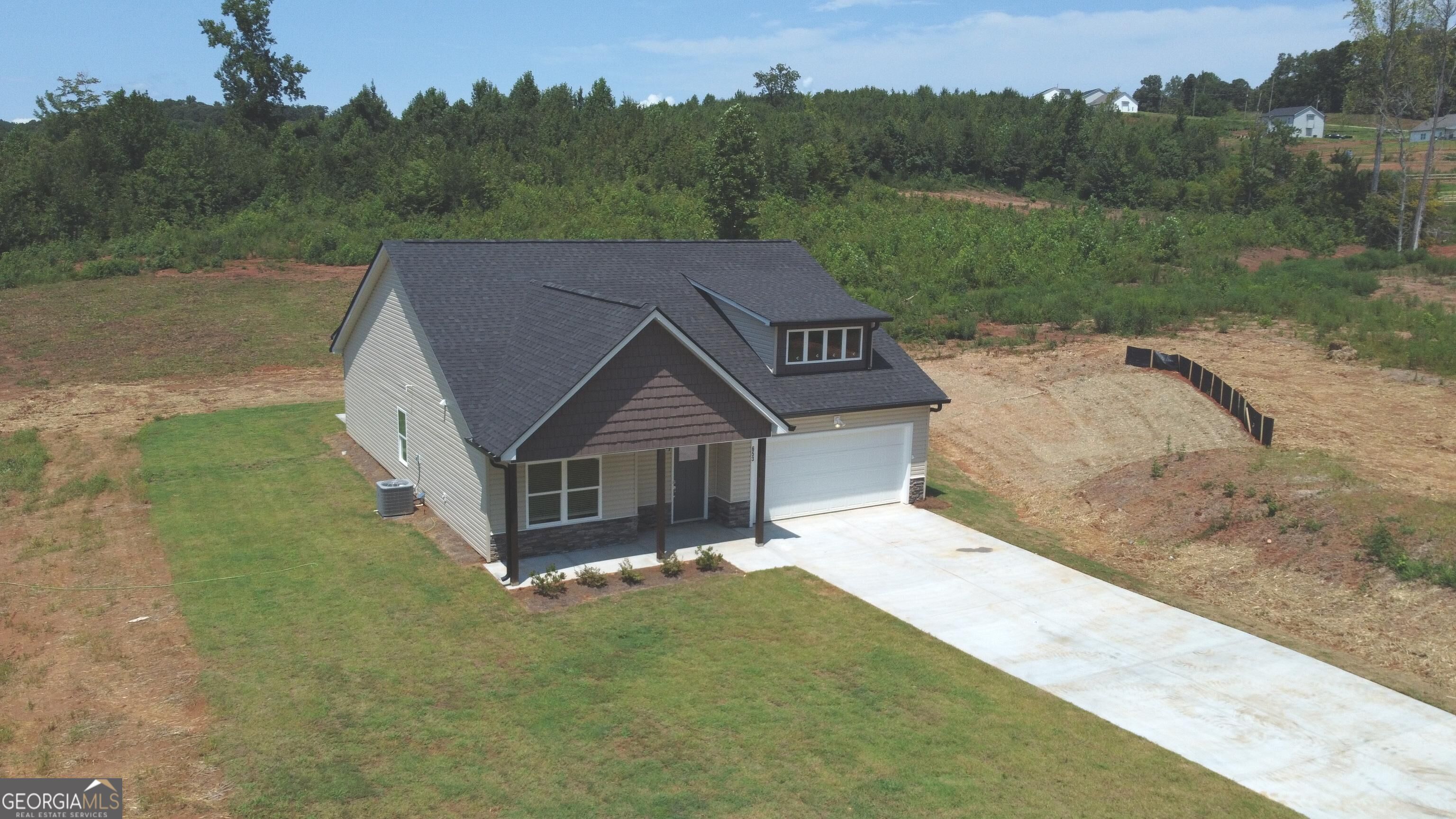 653 Dortch Road Property Photo 4