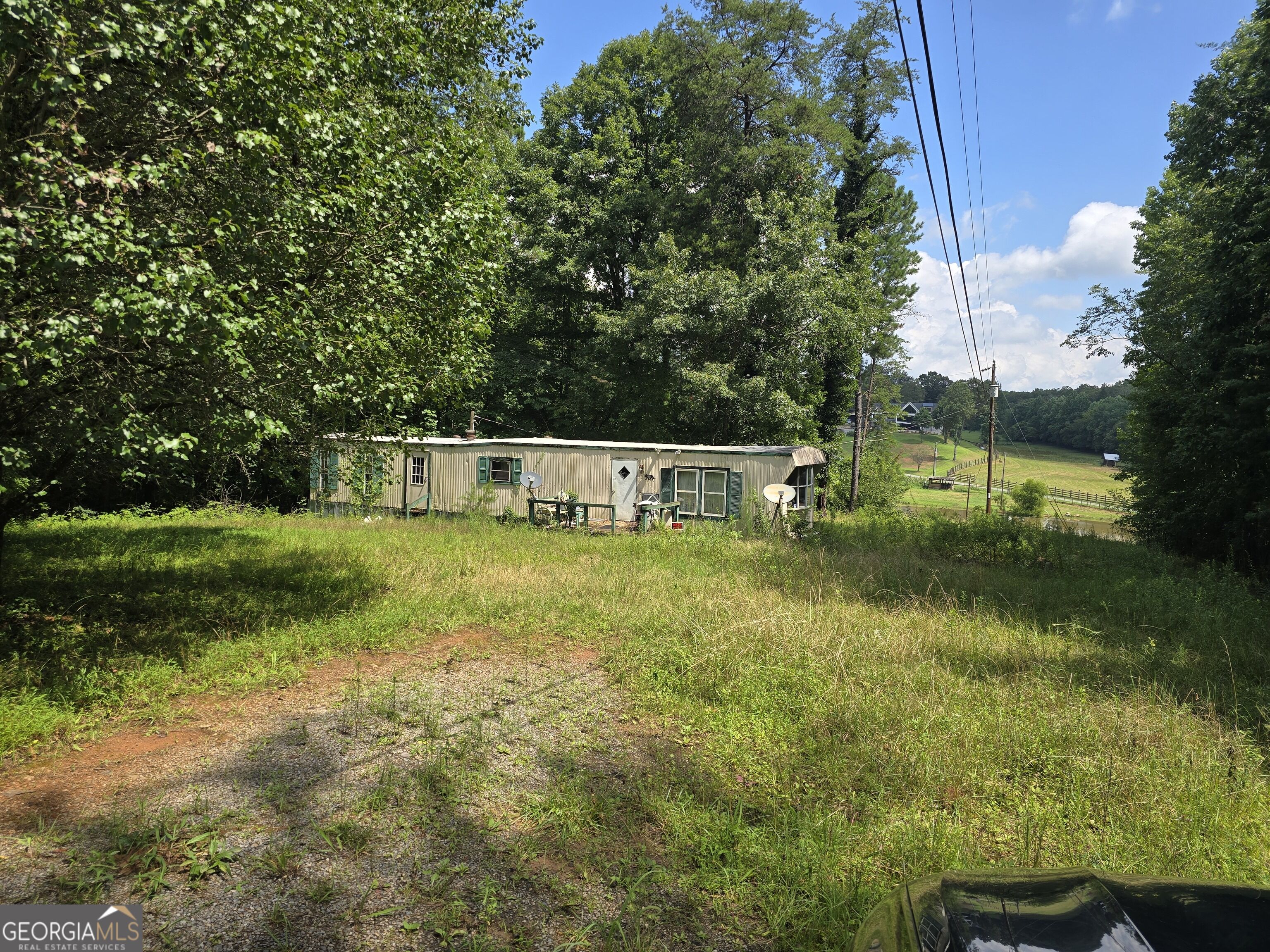 395 Payne Road Property Photo 1