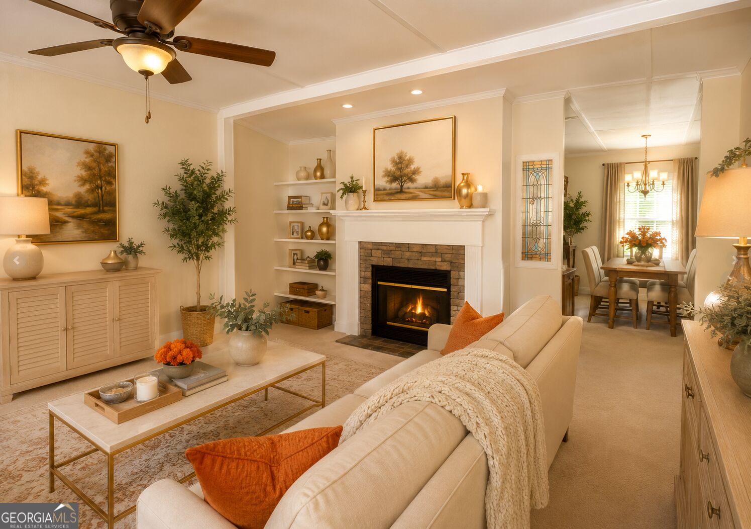 19 Peachtree Lake Drive Property Photo 4