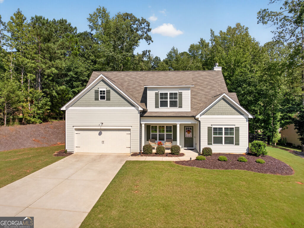 171 Masters Way Property Photo 4