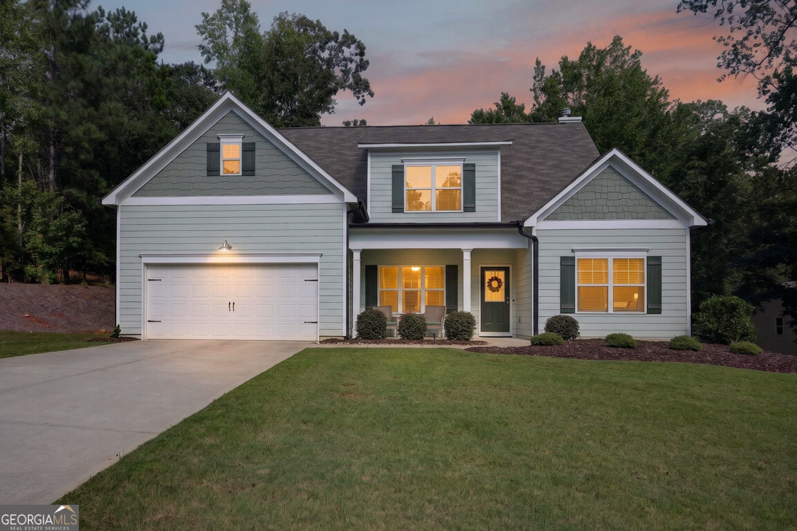 171 Masters Way Property Photo 5