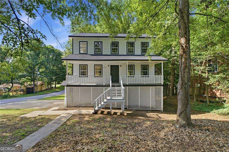 2772 Arctic Court Property Photo 1
