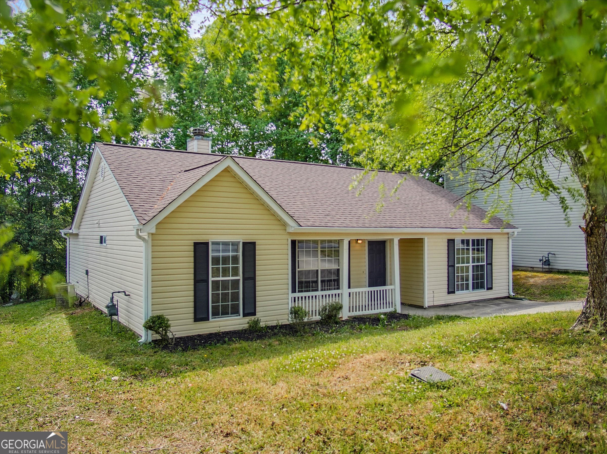 5603 Eagles Feather Lane Property Photo 3