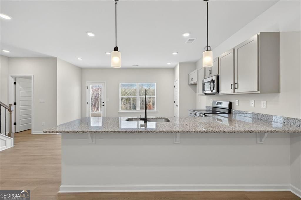 2255 Ravencliff Drive # 119 Property Photo 8