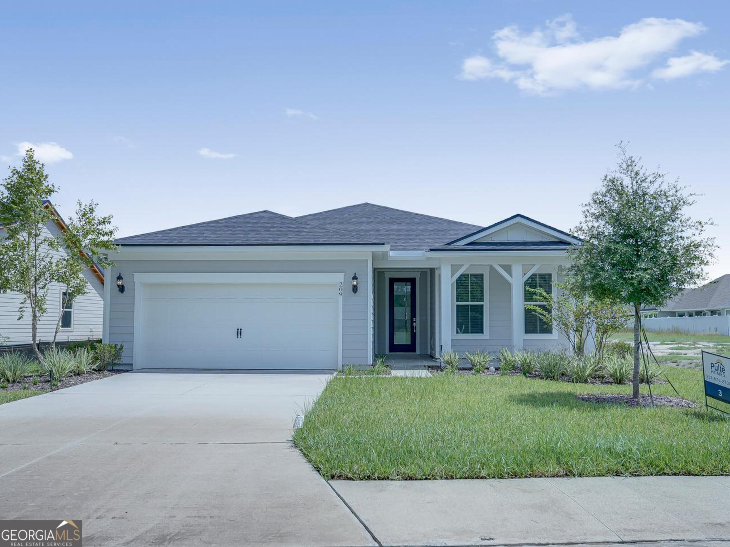 209 Madeline Taylor Place Property Photo 1
