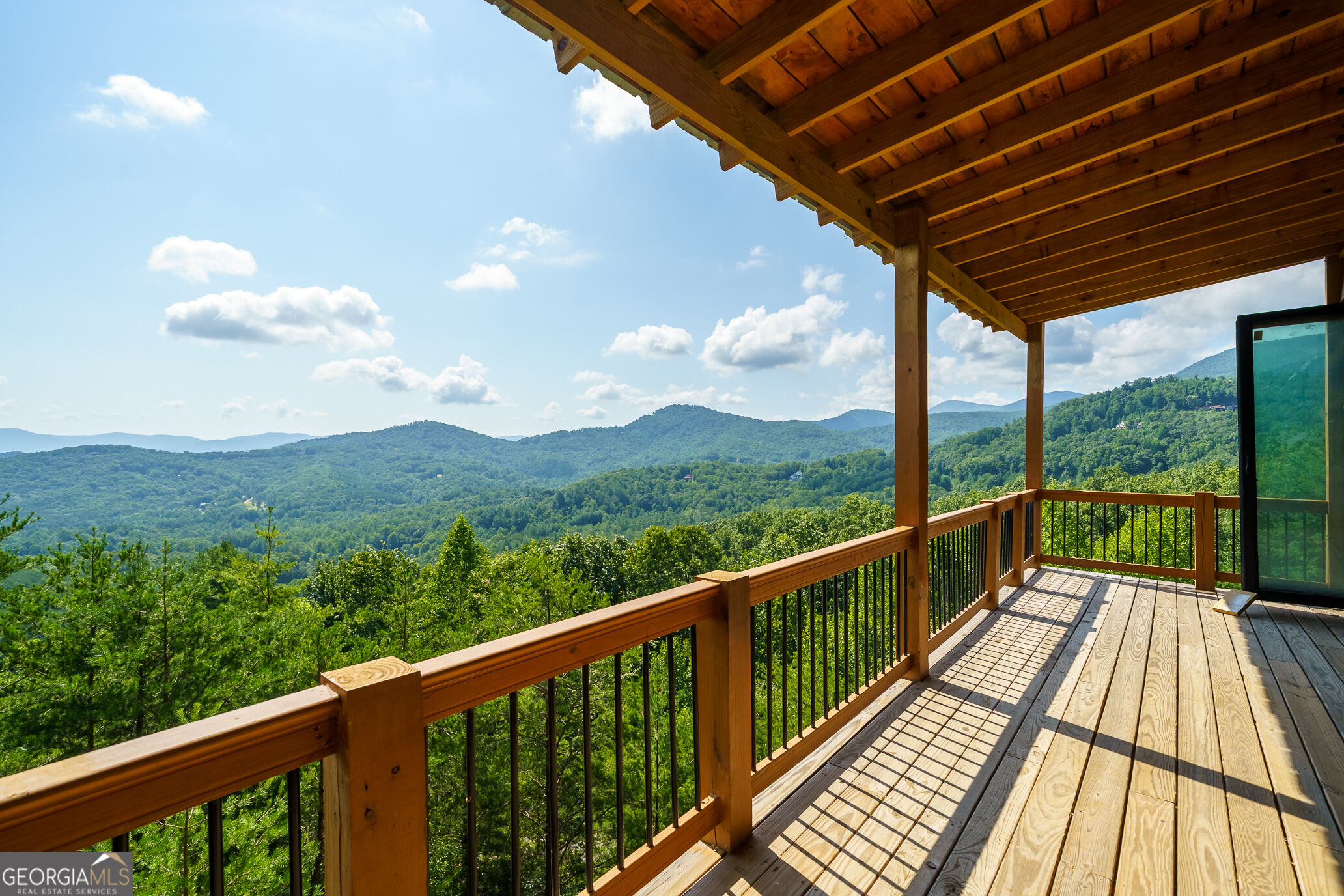 389 Fort Mountain Road Property Photo 1