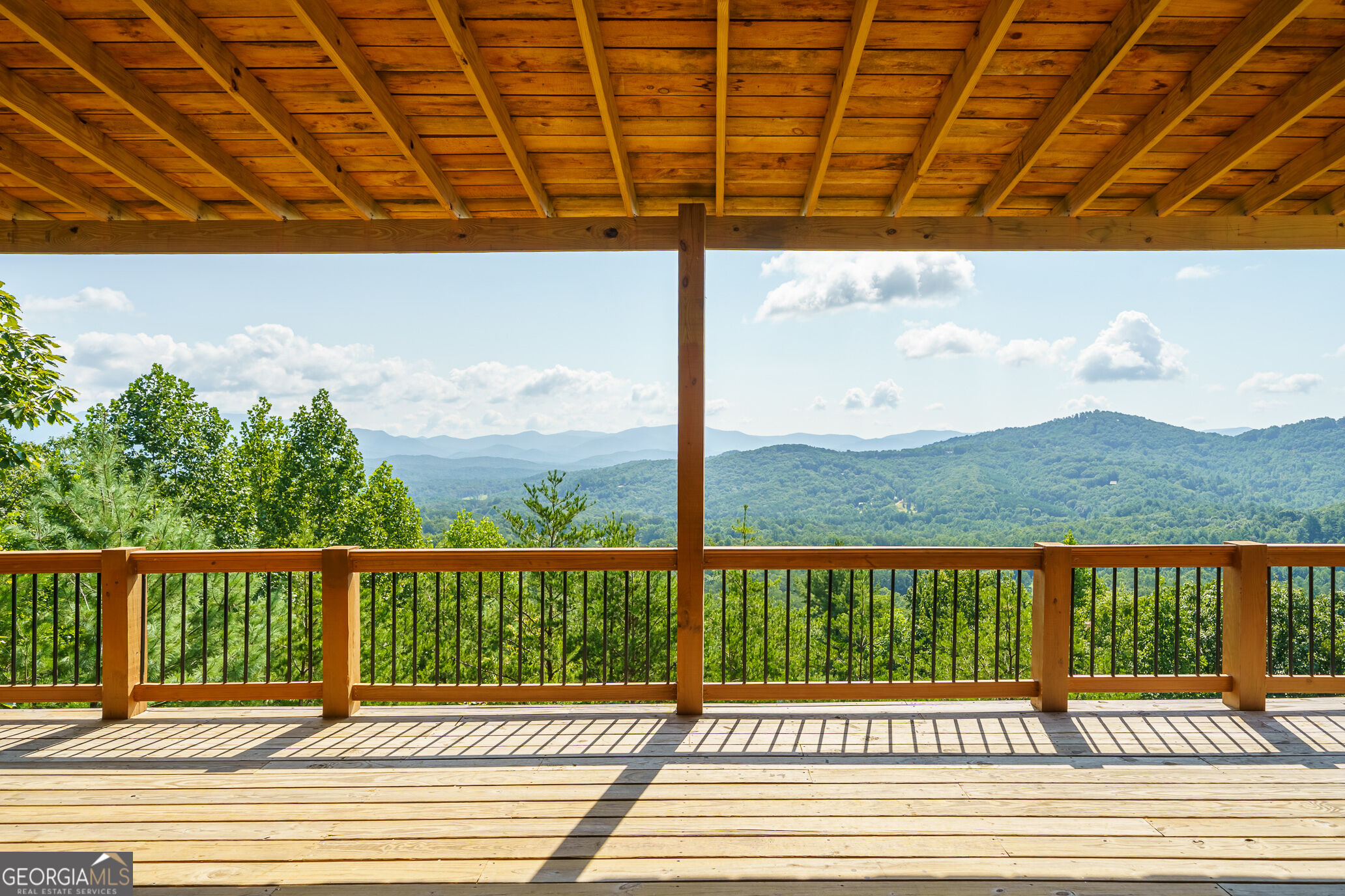 389 Fort Mountain Road Property Photo 6