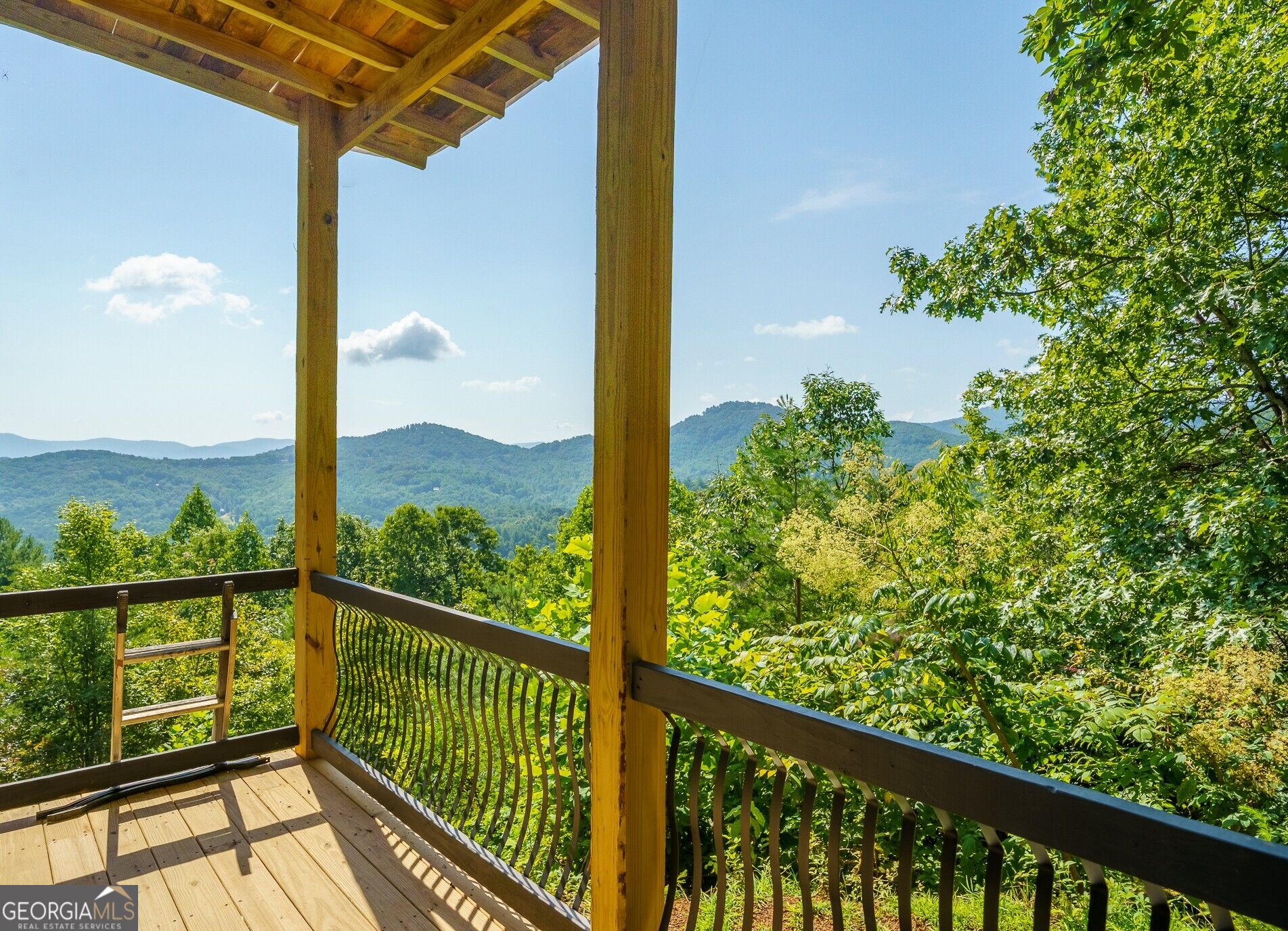 389 Fort Mountain Road Property Photo 7