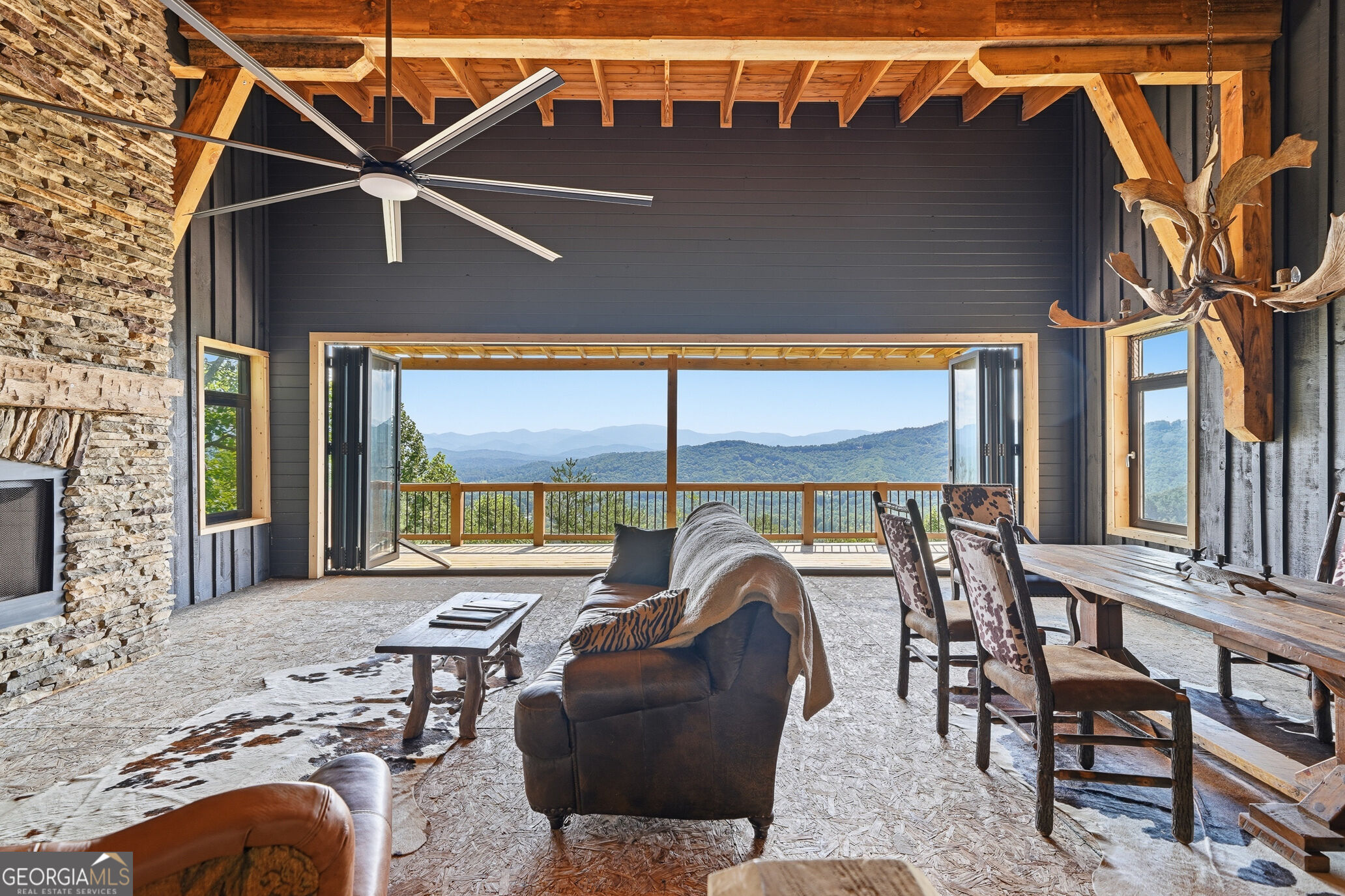 389 Fort Mountain Road Property Photo 8