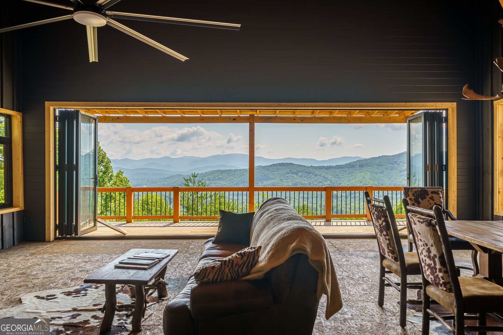 389 Fort Mountain Road Property Photo 10