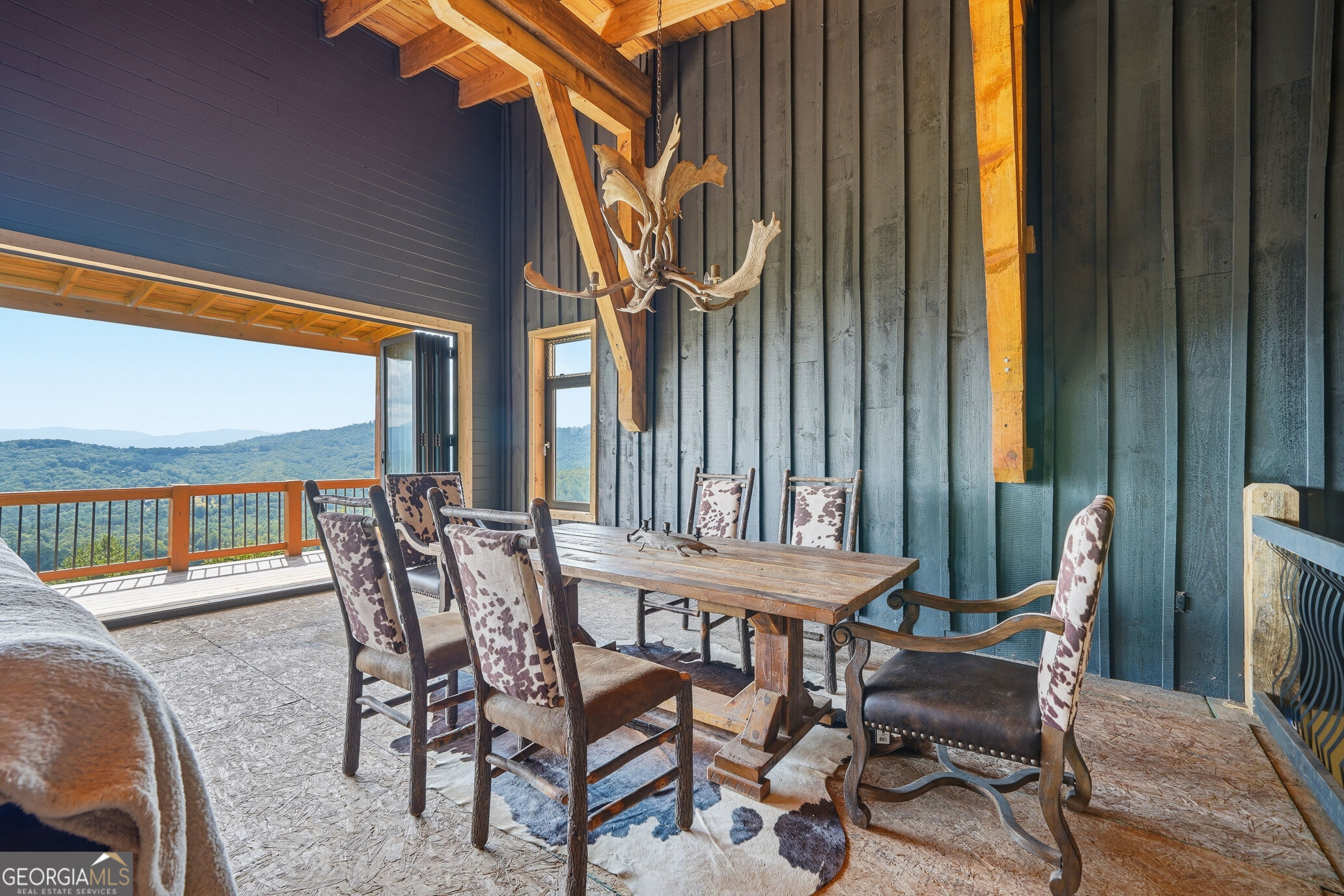 389 Fort Mountain Road Property Photo 12