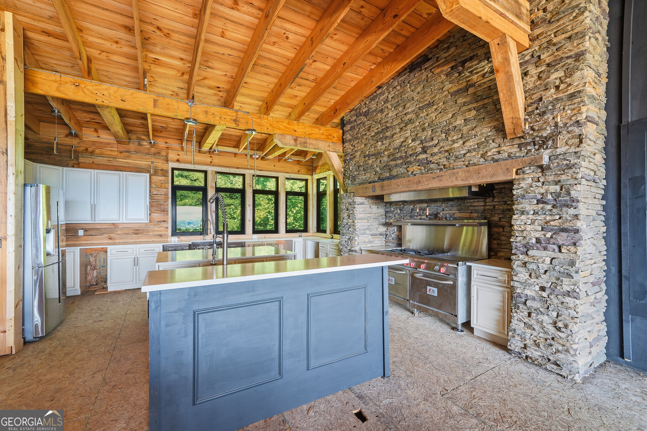 389 Fort Mountain Road Property Photo 13