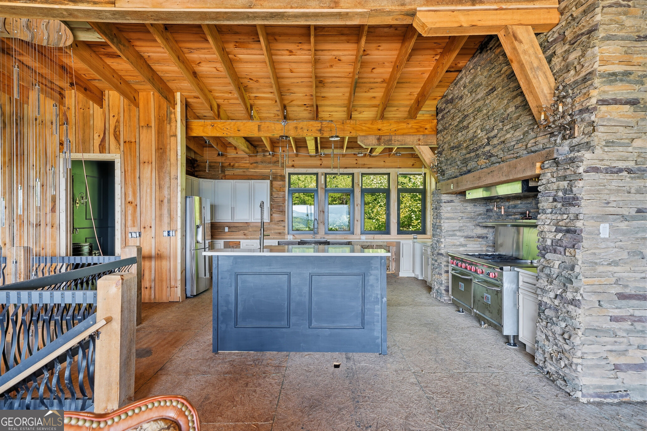 389 Fort Mountain Road Property Photo 14