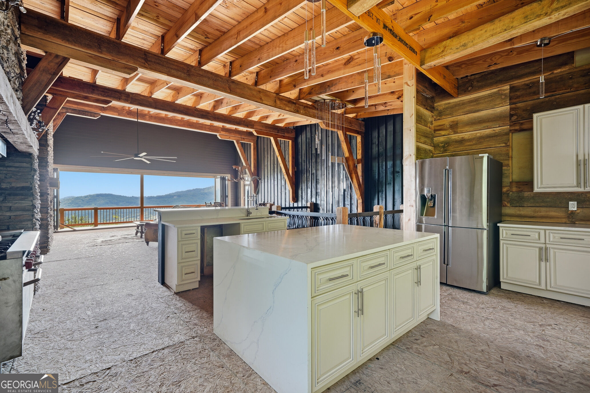 389 Fort Mountain Road Property Photo 15